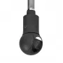 Montagehalterung Ubiquiti UACC-G5-PTZ-PM-B Outdoor Schwarz 3/4 Zoll Gewinde
