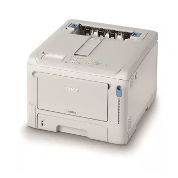 OKI C650dn Farbe 1200 x 1200 DPI A4 Drucker
