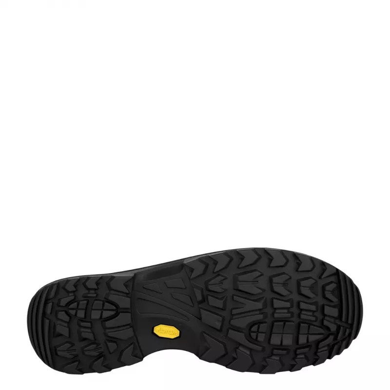 Schuhe renegade gtx mid-tiefSchwarz-uk 9 (43,5) LOWA