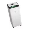 Luftentfeuchter Concept Solution OV2216 – 3,5 l Kapazität, 240 W, 45 dB, Weiß