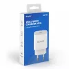 Wandladegerät 20W LA-09 USB-C QC, PD 3.0 Savio SAVLA-09