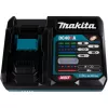 Akkuladegerät Makita 191E07-8 Ladegerät für kabellose Werkzeuge