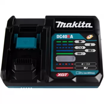 Akkuladegerät Makita 191E07-8 Ladegerät für kabellose Werkzeuge