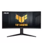 ASUS TUF Gaming VG34VQL3A Computer Monitor 86,4 cm (34 Zoll) 3440 x 1440 Pixel UltraWide Quad HD LCD Schwarz