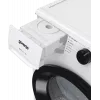 Gorenje Wäschetrockner | D2HNE7E | Energieeffizienzklasse E | Frontlader | 7 kg | Wärmepumpe | LED | Tiefe 51 cm | Weiß