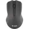 Kabellose Maus Yenkee YMS 2015BK 1000dpi