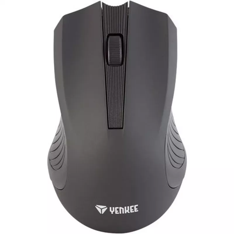 Kabellose Maus Yenkee YMS 2015BK 1000dpi
