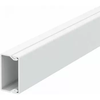 Wand- und Deckenkanal WDK 20035 20x35 reinweiß (6191045)