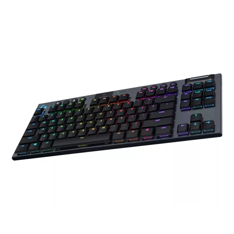 Logitech 920-009496 Produkt Schwarz