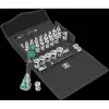 Wera 05003536001 8100 SB All-in Zyklop Speed Knarren-Satz, 3/8 Zoll, 35-tlg.