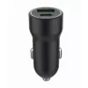Gembird Kfz-Netzadapter - USB Typ-A & C PD - 20W