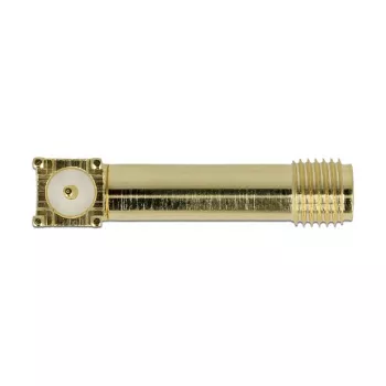 Koaxialer SMA-Steckverbinder DeLOCK 65845