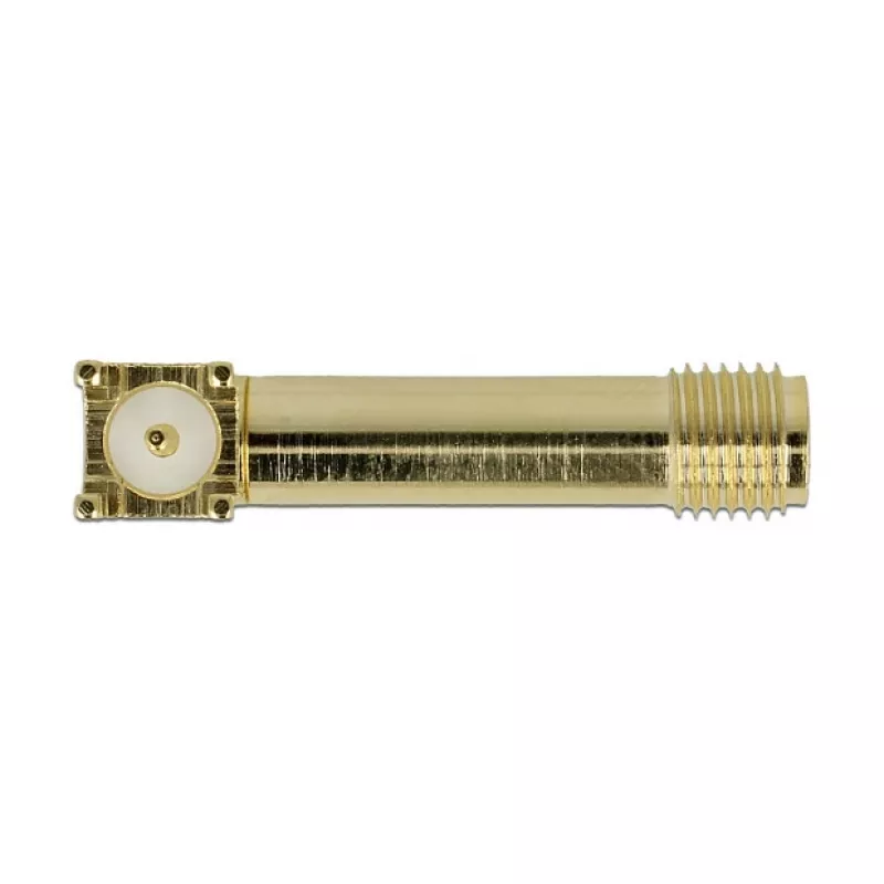 Koaxialer SMA-Steckverbinder DeLOCK 65845