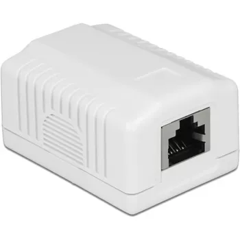 RJ-45 Steckdose DeLOCK 86196
