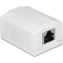 RJ-45 Steckdose DeLOCK 86196