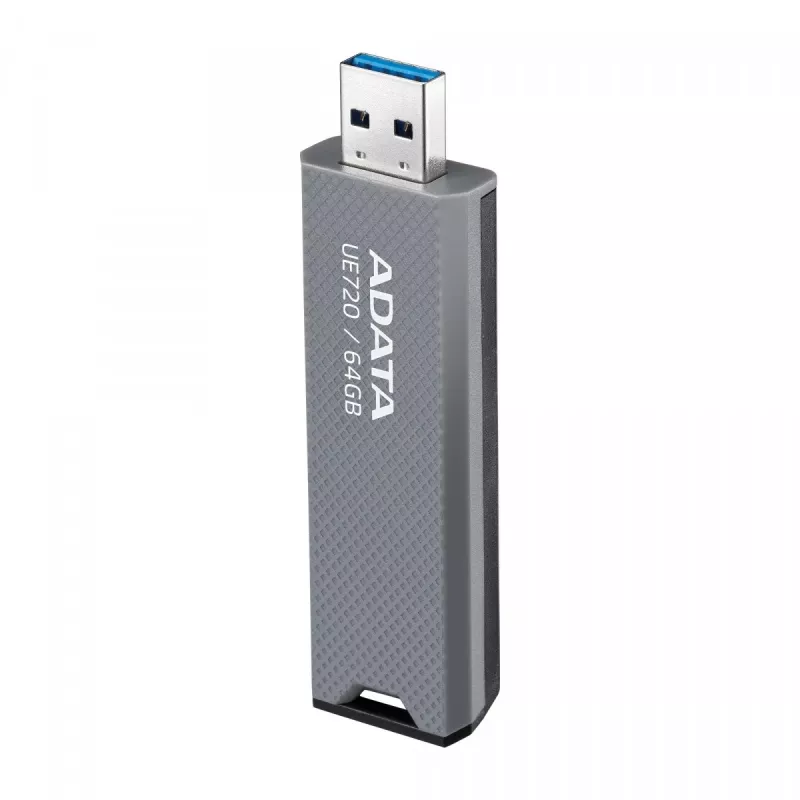 Pendrive UE720 64GB USB3.2-A Gen2 grau