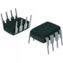 Operationsverstärker Texas Instruments OPA2277PA, Dualer Präzisions-Operationsverstärker, PDIP-8