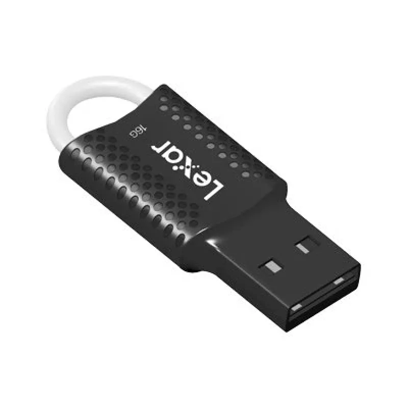 USB-Stick Lexar 16 GB USB Typ-A 2.0 JumpDrive V40