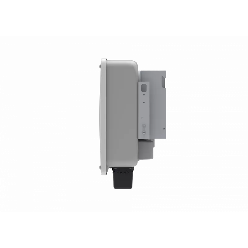 Huawei Gewerbe-Wechselrichter // 3-phasig, 4 MPPT, integrierte Kommunikation (RS485, USB, MBUS), DC-Trennschalter, 40 kW / 44 kVA / 400 V AC, Überspannungsableiter Typ II auf AC- und DC-Seite; Arbeiten (nicht im Lieferumfang) mit