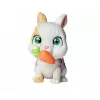 Plüschtier SIMBA Pamper Petz Hase (Windelbande) Modell 105953052, weicher Stofftier