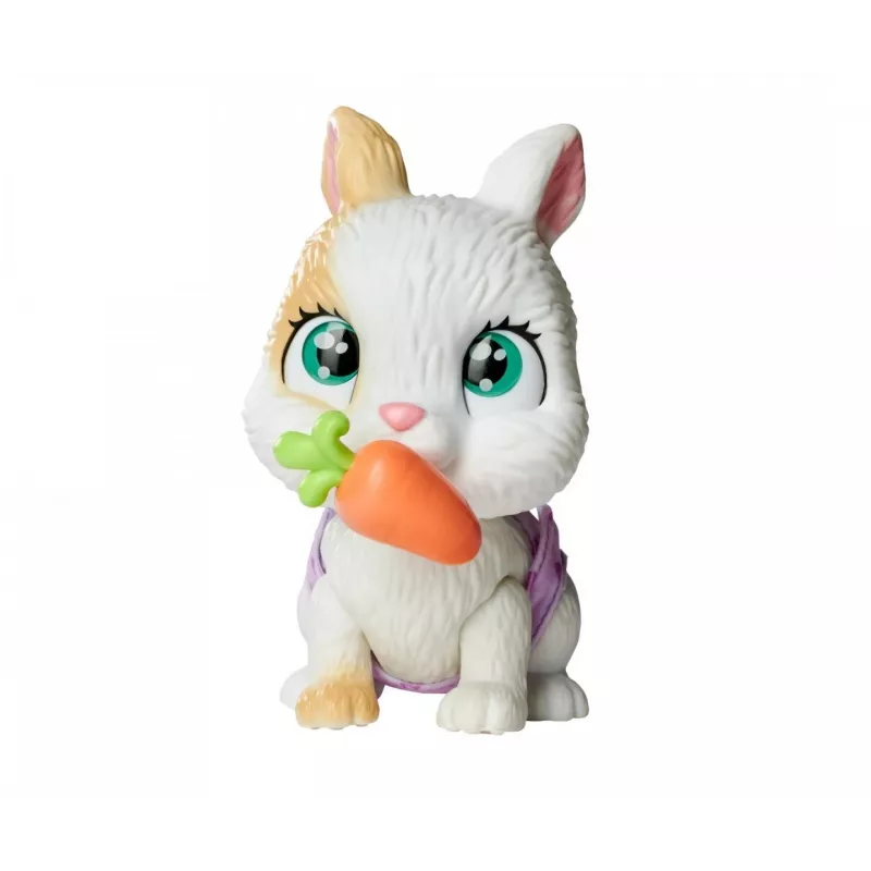Plüschtier SIMBA Pamper Petz Hase (Windelbande) Modell 105953052, weicher Stofftier