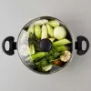 Kochtopf Russell Hobbs RH02809EU7 24 cm Metallic Marble, robuster Kochtopf