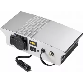 Spannungswandler Voltcraft SW-150 24V 150 W 24 V DC auf 230 V AC, lüfterlos