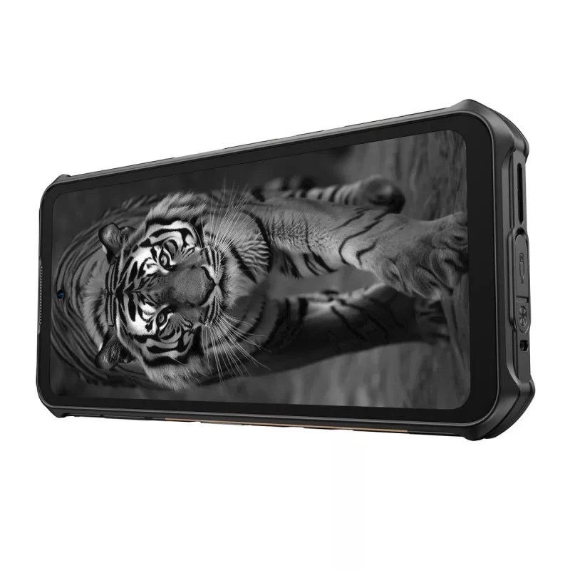 Smartphone UleFone Armor X16 6 Zoll 128 GB Sand Dune, Energieeffizienzklasse A