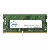 Dell - DDR4 - Modul - 8 GB - SO DIMM 260-PIN - 3200 MHz / PC4-25600 - 1.2 V - ungepuffert - non-ECC - Upgrade - für G7, Inspiron 5406 2-in-1, Latitude