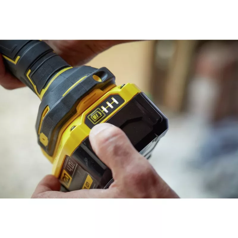 Stanley SFMCG400B-XJ Winkelschleifer