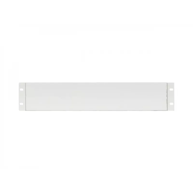 RACK-SCHUBLADE 19 2U 360MM GRAU LANBERG (2U/483X360MM TRAGKRAFT BIS 90KG, 4-PUNKT-MONTAGE)