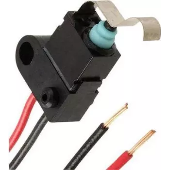 Panasonic ASQM11628 Netzwerkgerät