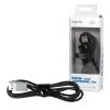 Sync- und Ladekabel USB-A auf Micro-B Stecker 2m