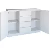 Kommode Topeshop 2D4S BIEL