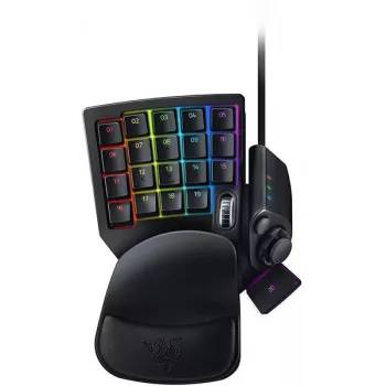 Razer Tartarus Pro programmierbares Gaming-Keypad