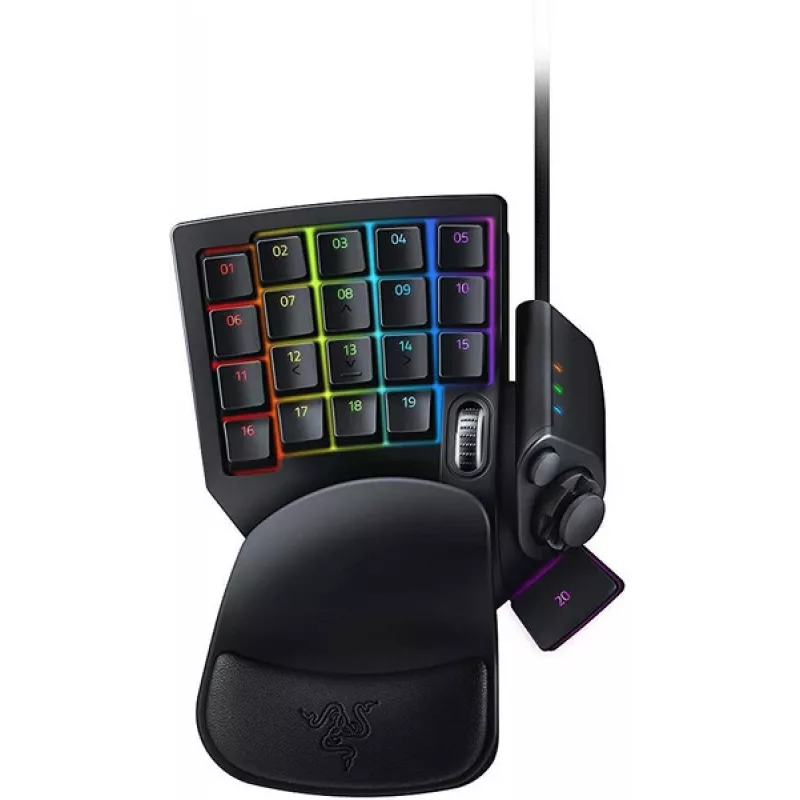 Razer Tartarus Pro programmierbares Gaming-Keypad