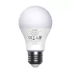 YEELIGHT W4 Smart bulb Wi-Fi/Bluetooth E27 color (YLQPD-0011) 4 Stück