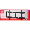 Wandhalterung One For All WM4611 2,13 m (84 Zoll) Schwarz