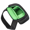 Sling-Tasche Rivacase 7470 Schwarz