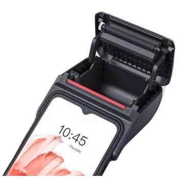 Thermobeleg-Kassendrucker IMIN I23M03P USB-Schnittstelle kompaktes Design