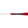 Präzisionsschraubendreher Wiha 42481, Einspitz, Länge 140 mm