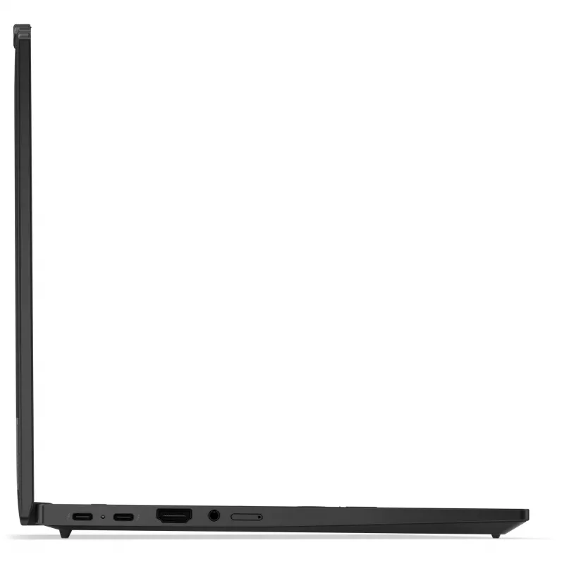 Lenovo ThinkPad T14s Gen 6 (Intel) Intel Core Ultra 5 225U Laptop 35,6 cm (14 Zoll) WUXGA 16 GB LPDDR5x-SDRAM 512 GB SSD Wi-Fi 6E (802.11ax) Windows 11 Pro Deutsch Schwarz