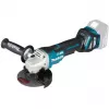 Makita DGA517 - Winkelschleifer - Akkubetrieben - 125 mm - ohne Akku - 18 V (DGA517Z)