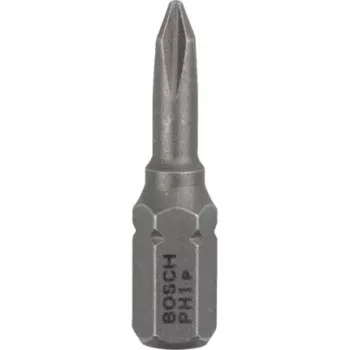 Bosch 2 607 001 508 Schraubendreherbit 3 Stück