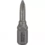 Bosch 2 607 001 508 Schraubendreherbit 3 Stück