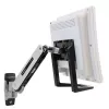 Mounting Kit Ergotron 97-760-009 Schwarz