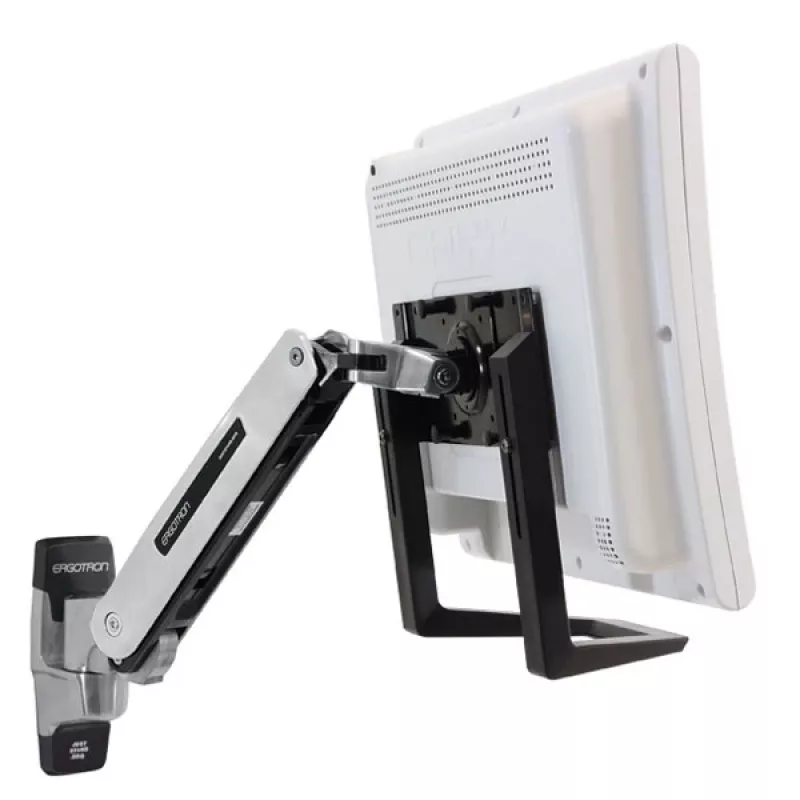Mounting Kit Ergotron 97-760-009 Schwarz