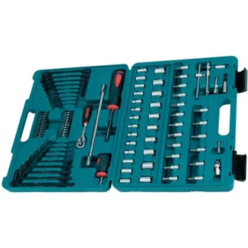 MAKITA ZUBEHÖRSET 91-tlg. P-46470
