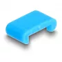 DeLOCK Port Blocker USB Type-C 10 Ports Blau