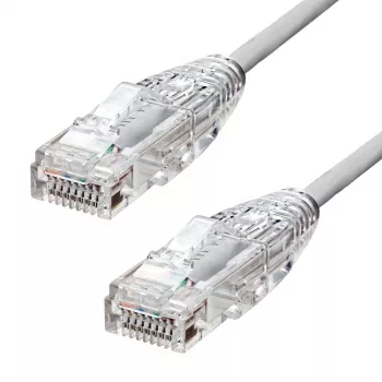 Ethernet-Kabel ProXtend S-6AUTP-125G CAT6A UTP, Länge 125 m